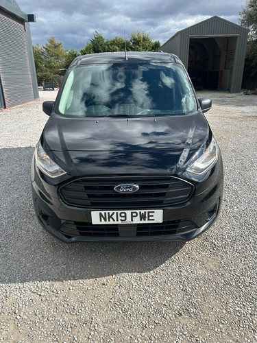Ford transit connect 200 - transit,