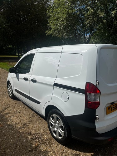 2018 ford transit - 2018,