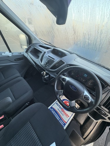 Ford transit tdci - tdci, 350trend