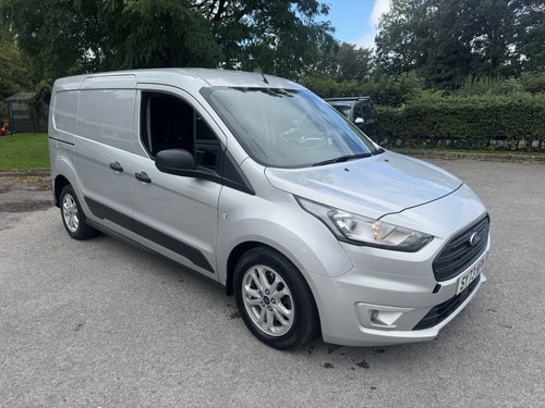 Ford transit connect 240 - transit, 1.5
