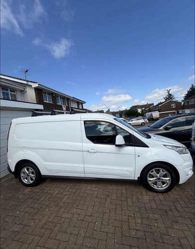 2016 ford transit - ford, 1.5