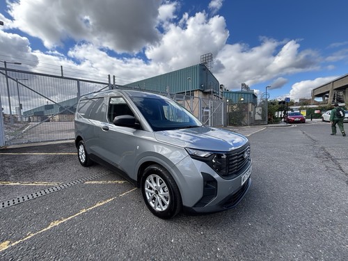 2025 ford transit courier - 2025,