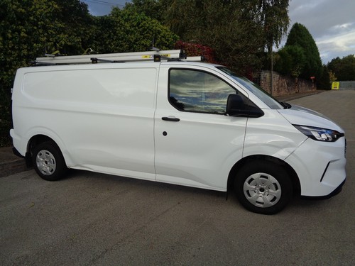 2025 plate ford transit - 25,