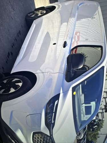 2024 ford transit custom - ford,